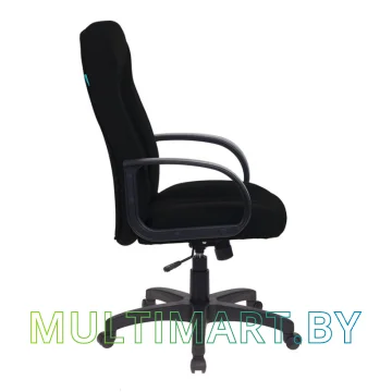 Компьютерное кресло Бюрократ T-898AXSN-B картинка 3